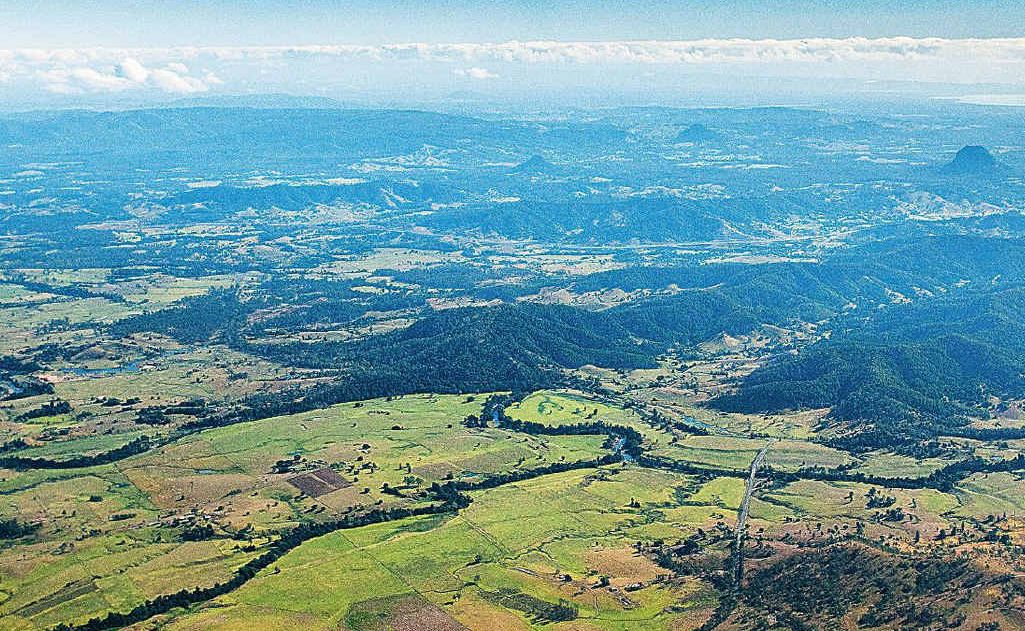 Mary Valley properties are up for sale. Mary Valley properties are up for sale.